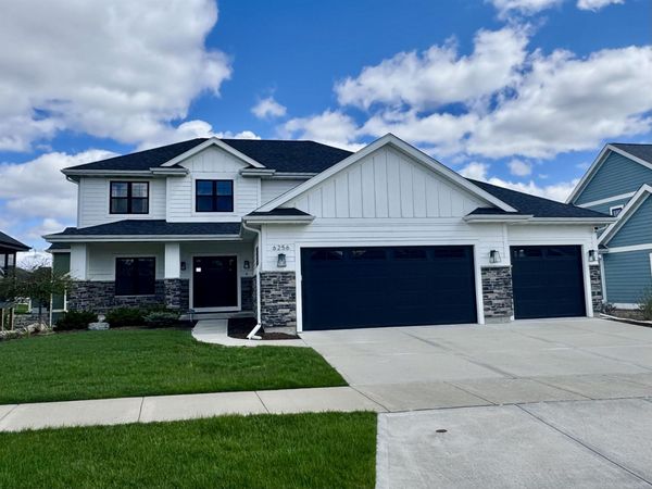 6256 John F Kennedy Drive, DeForest, WI 53532