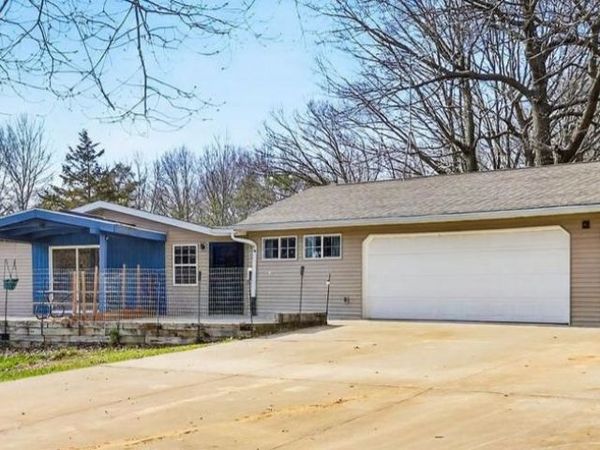 N4382 Pine Drive, Montello, WI 53949