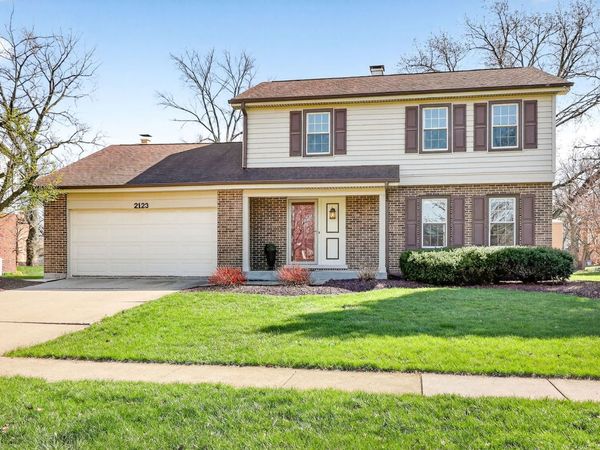 2123 Green Valley Road , Darien, IL 60561