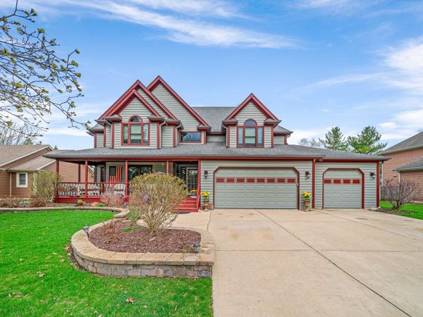 520 Rees Street, Hinckley, IL 60520