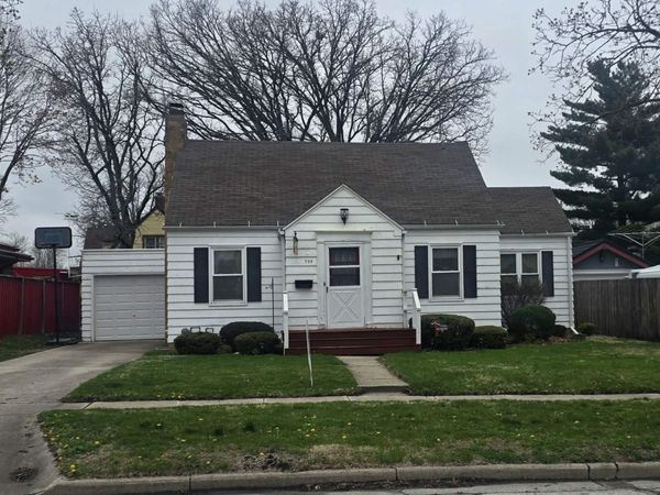 709 Union Street, Boone, IA 50036