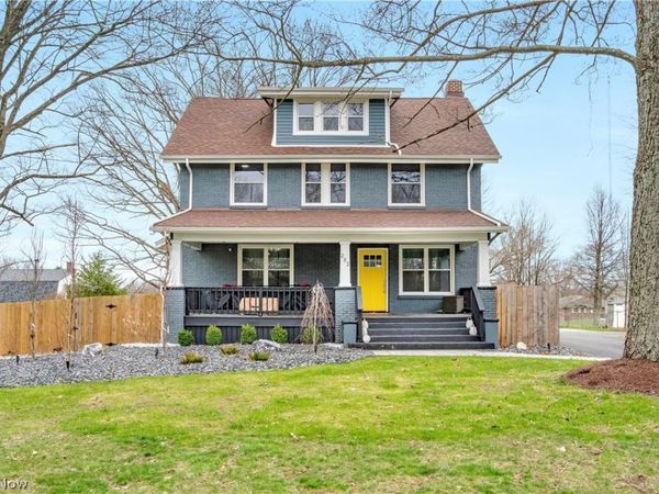 252 Indianola , Youngstown, OH 44512