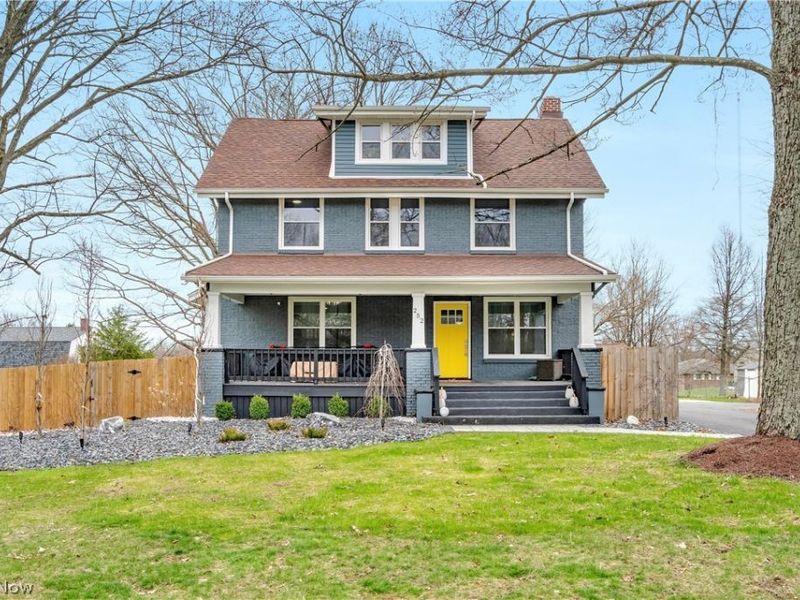 252 Indianola, Youngstown, OH 44512 Photo 1