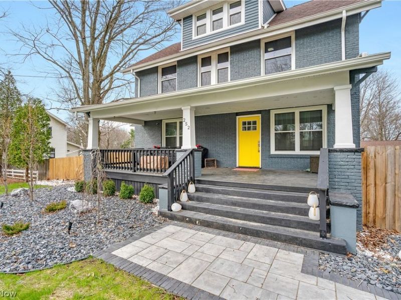 252 Indianola, Youngstown, OH 44512 Photo 3