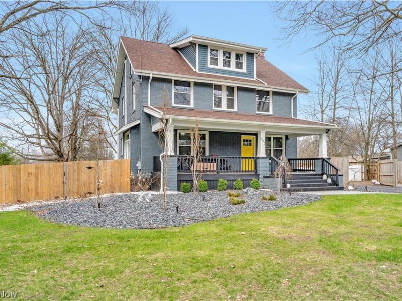 252 Indianola, Youngstown, OH 44512 Photo 4