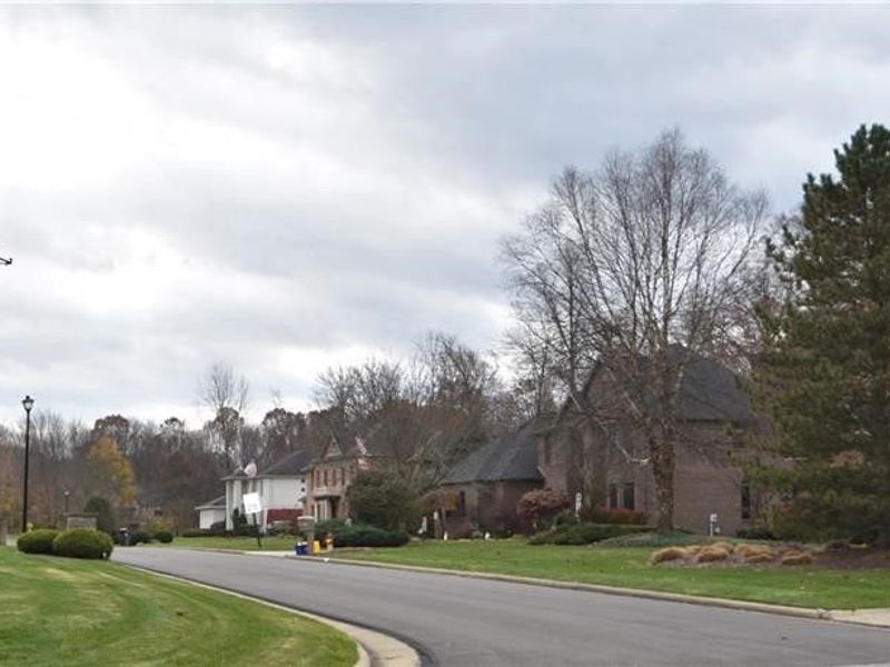 Saddlebrook Lot 123 Drive, Boardman, OH 44512 Photo 5