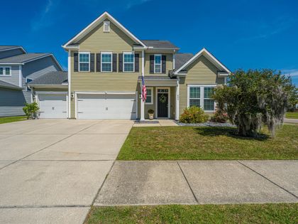 403 Spectrum Road Summerville, SC 29486