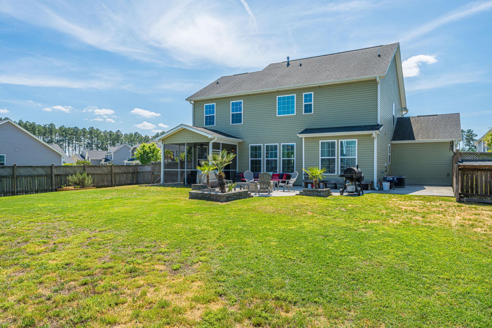 403 Spectrum Road Photo 36