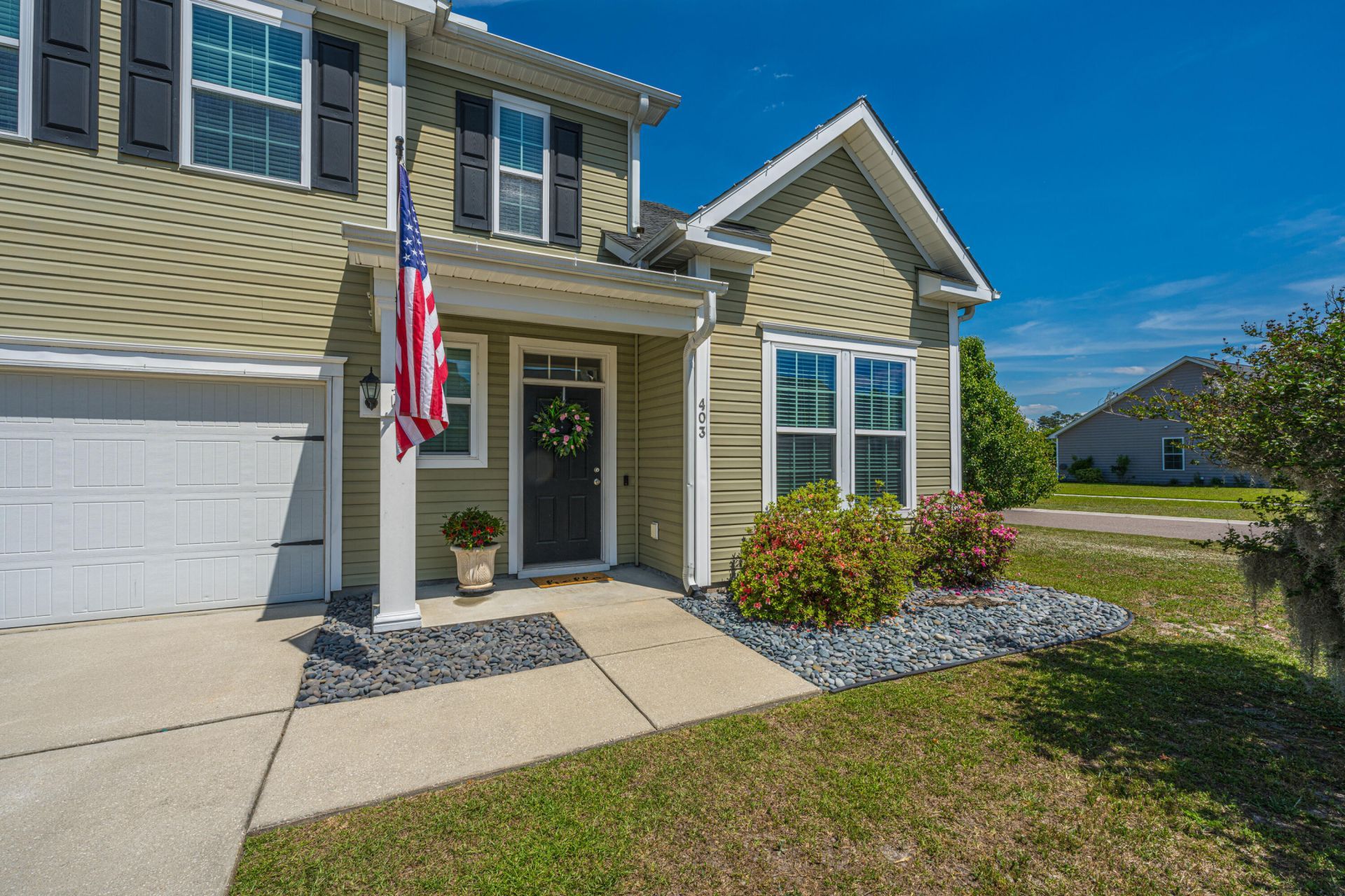 403 Spectrum Road Photo 4