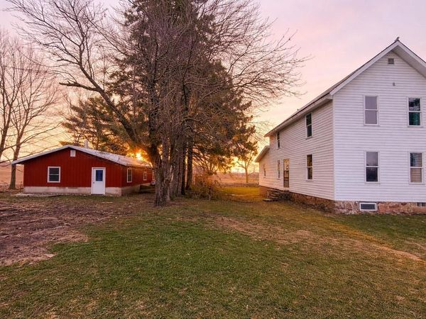 E6170 HIDDE ROAD, Marion, WI 54950