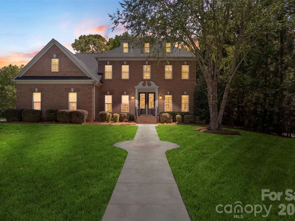 2003 Bauer Place , Waxhaw, NC 28173