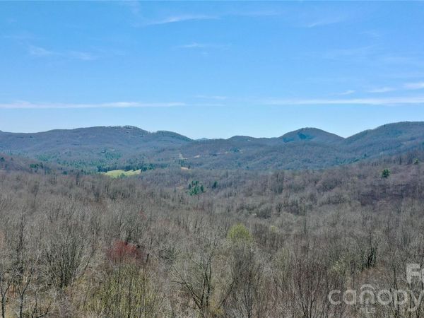 00 Big Ridge Road , Glenville, NC 28736