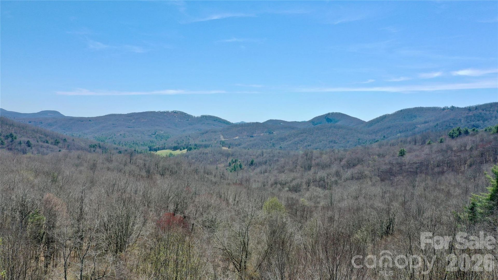 00 Big Ridge Road, Glenville, NC 28736 Main Photo