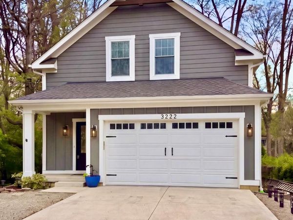 3222 Locust Avenue, Deerfield Twp., OH 45039