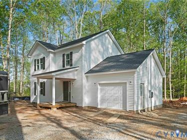 6465 Anderson Highway, Powhatan, VA 23139