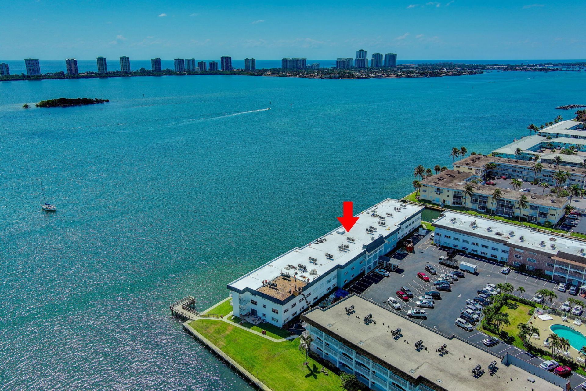 100 Shore Court, Unit 210, North Palm Beach, FL 33408 Photo