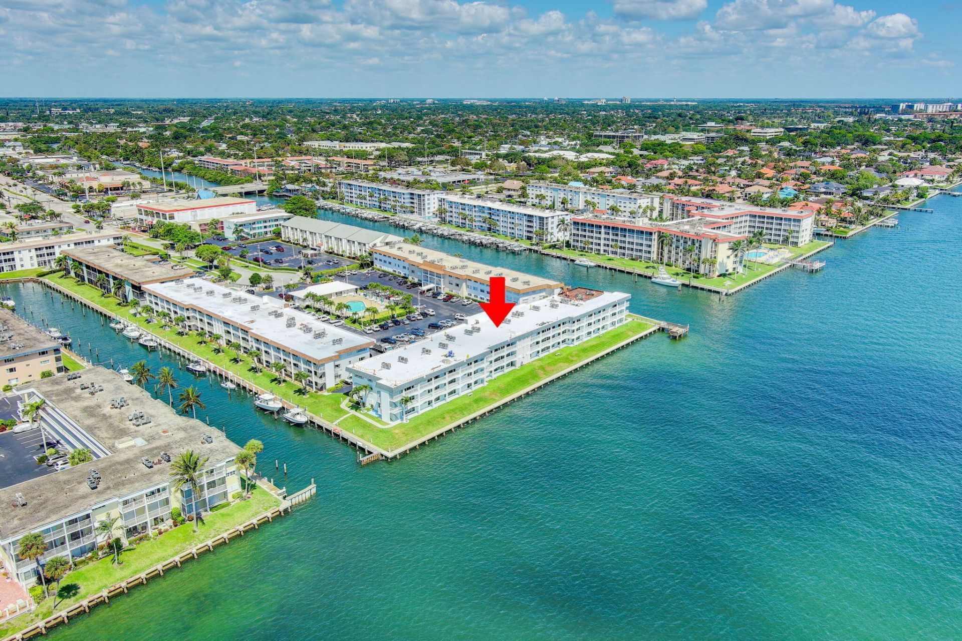 100 Shore Court, Unit 210, North Palm Beach, FL 33408 Photo