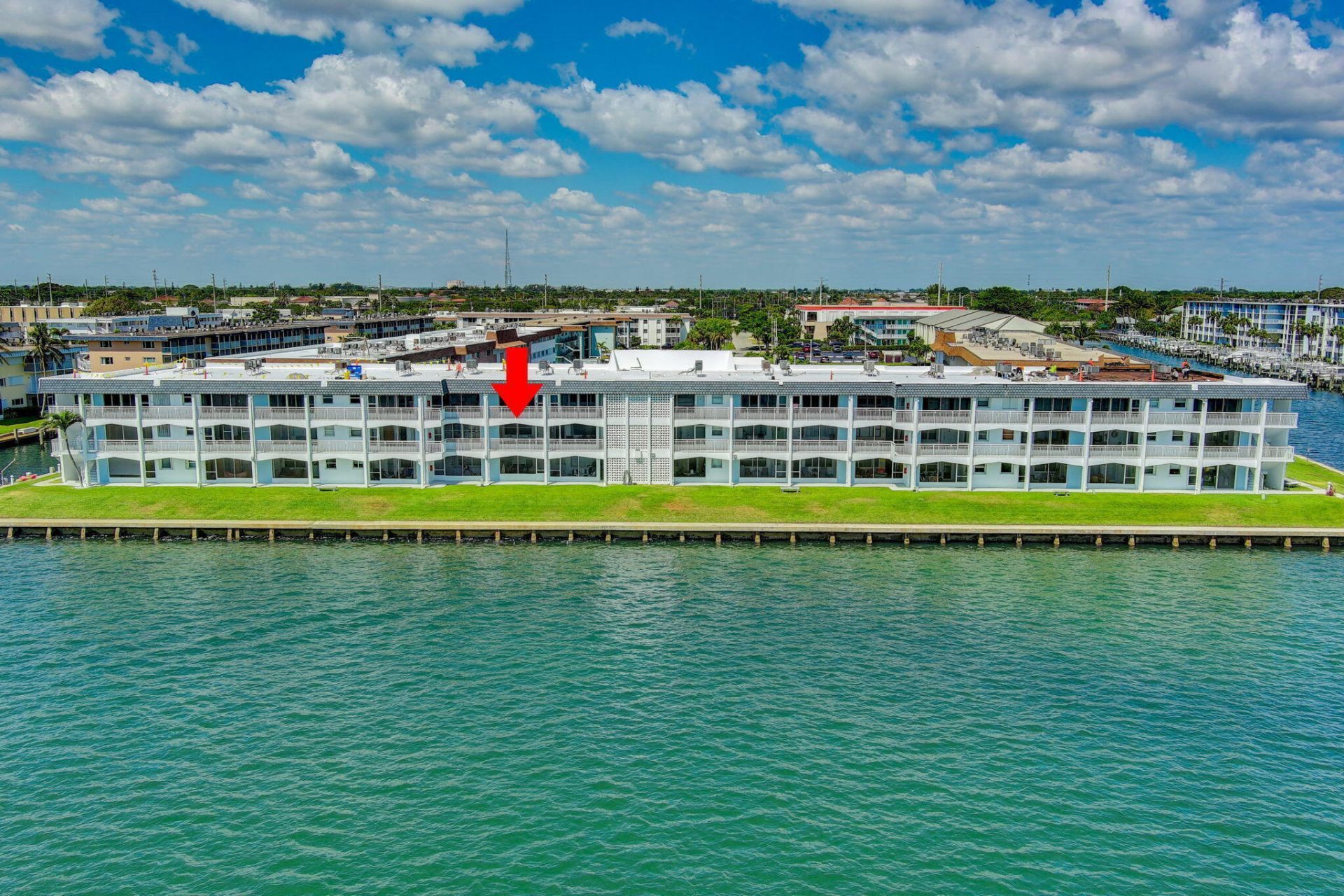 100 Shore Court, Unit 210, North Palm Beach, FL 33408 Photo