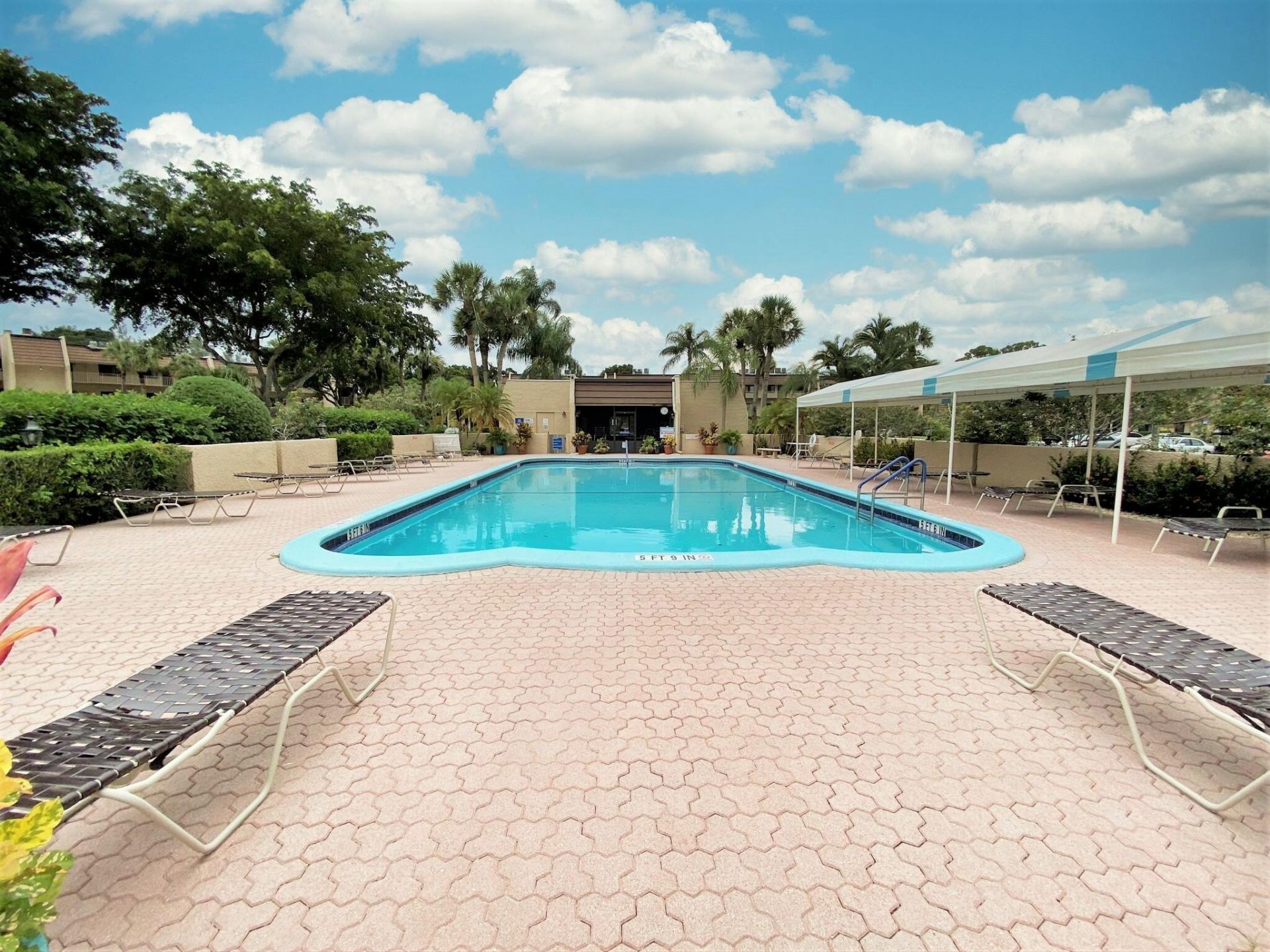 4254 Deste Court, Unit 208, Lake Worth, FL 33467 Photo