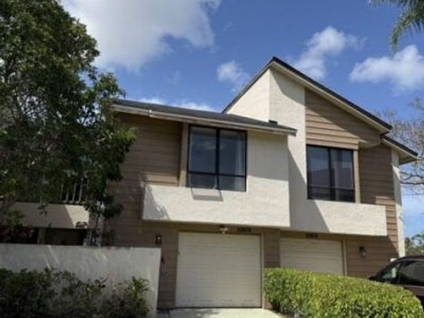 22874 Ironwedge Drive, Boca Raton, FL 33433