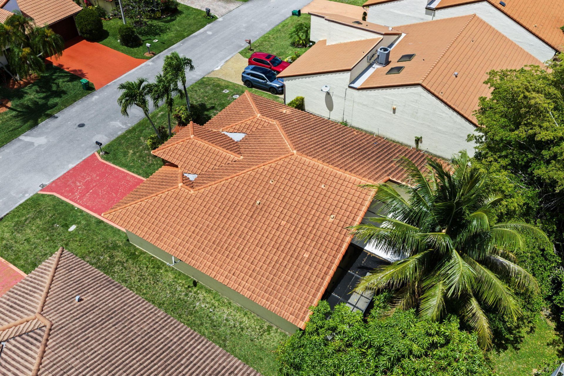 7039 Golf Pointe Circle, Tamarac, FL 33321 Photo