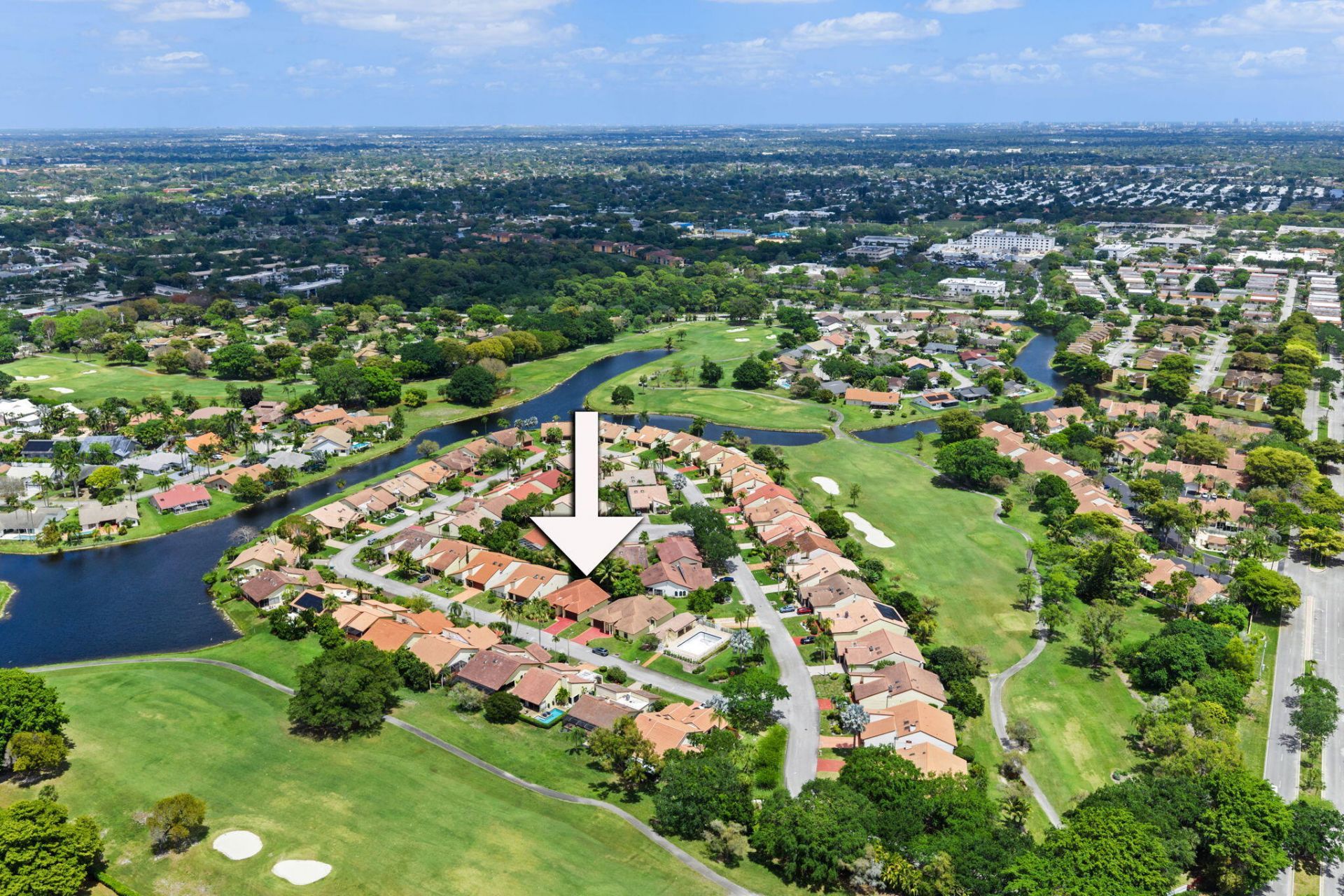 7039 Golf Pointe Circle, Tamarac, FL 33321 Photo