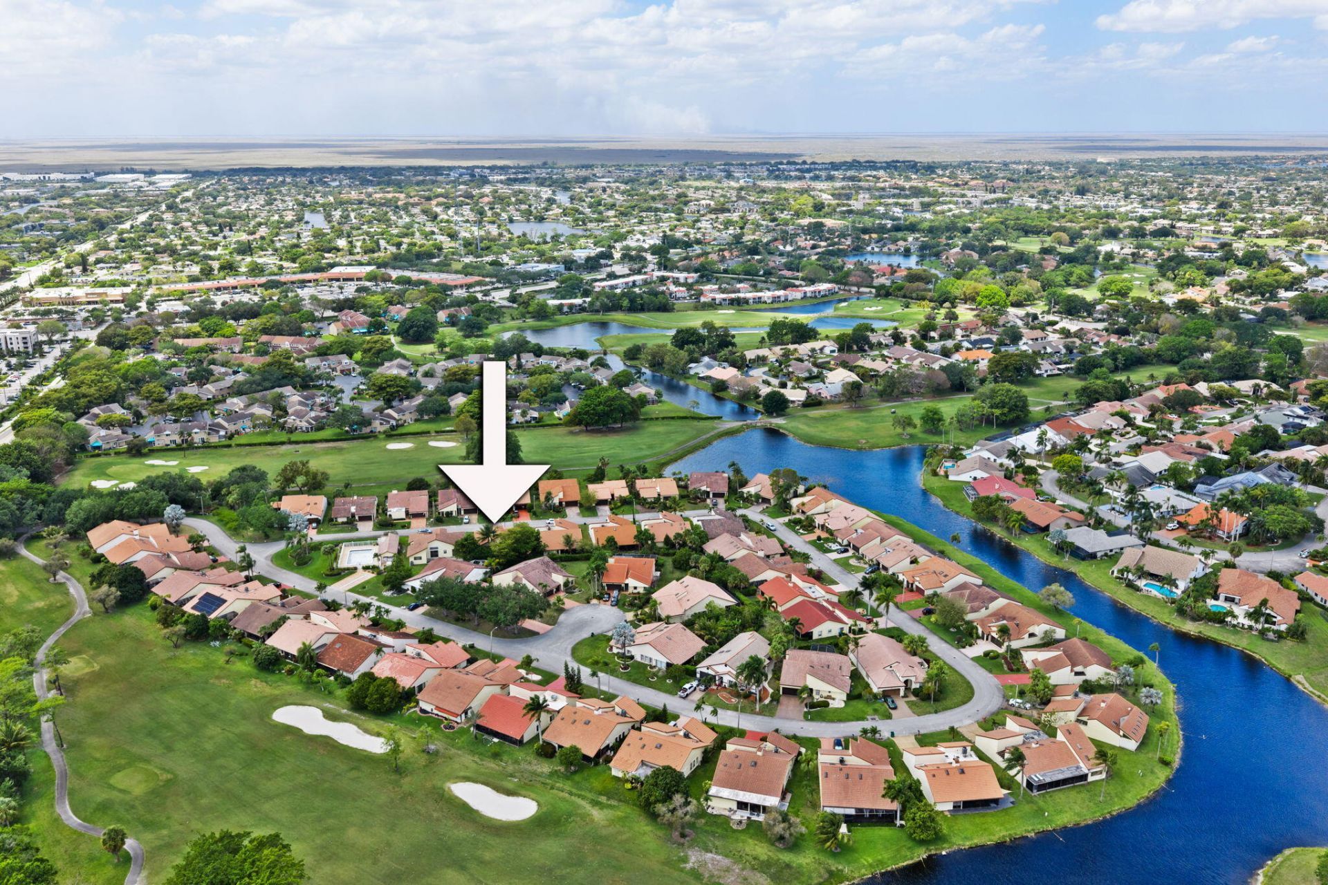 7039 Golf Pointe Circle, Tamarac, FL 33321 Photo
