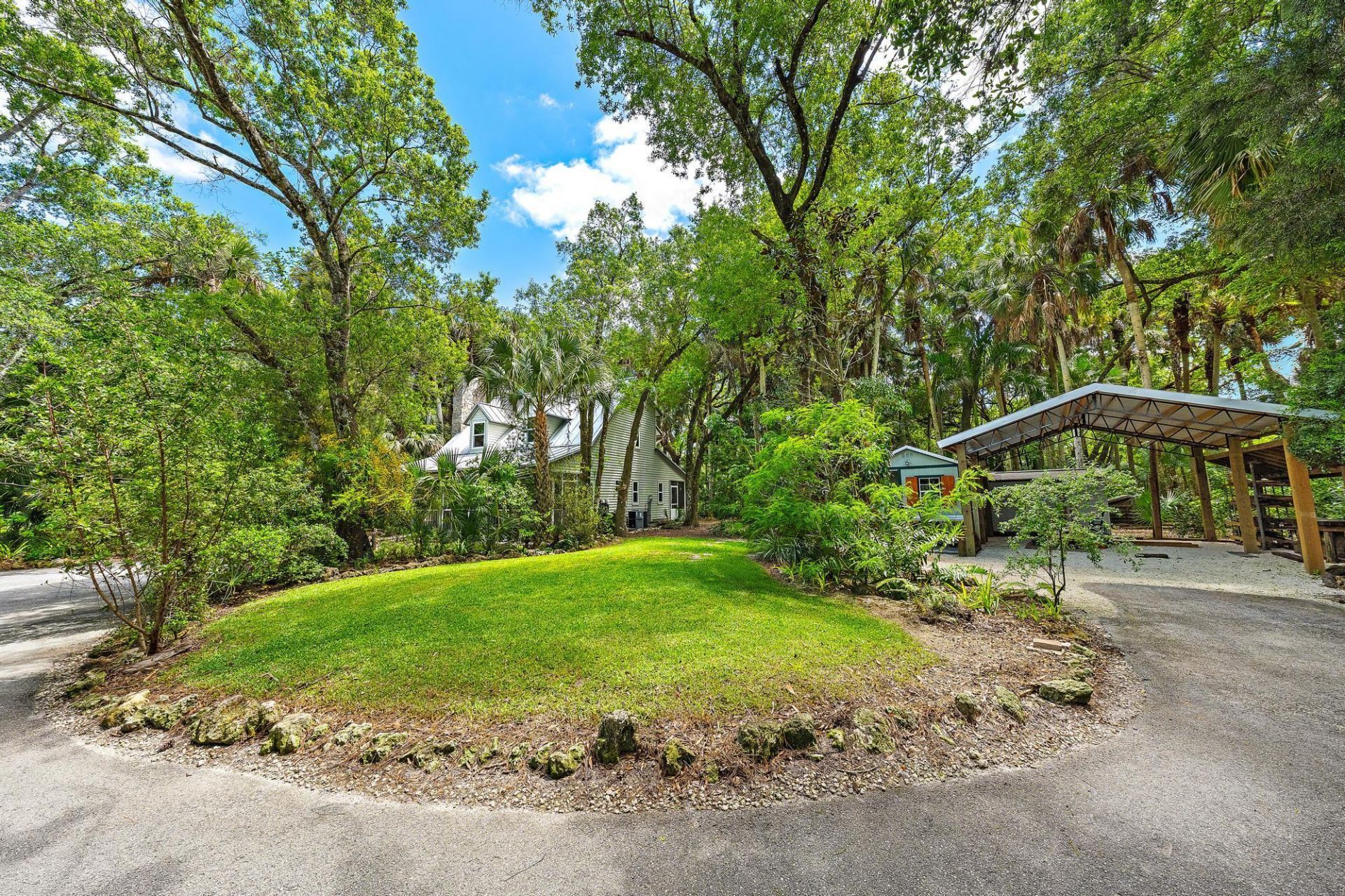 15740 N 99th St Street N, The Acreage, FL 33412 Photo