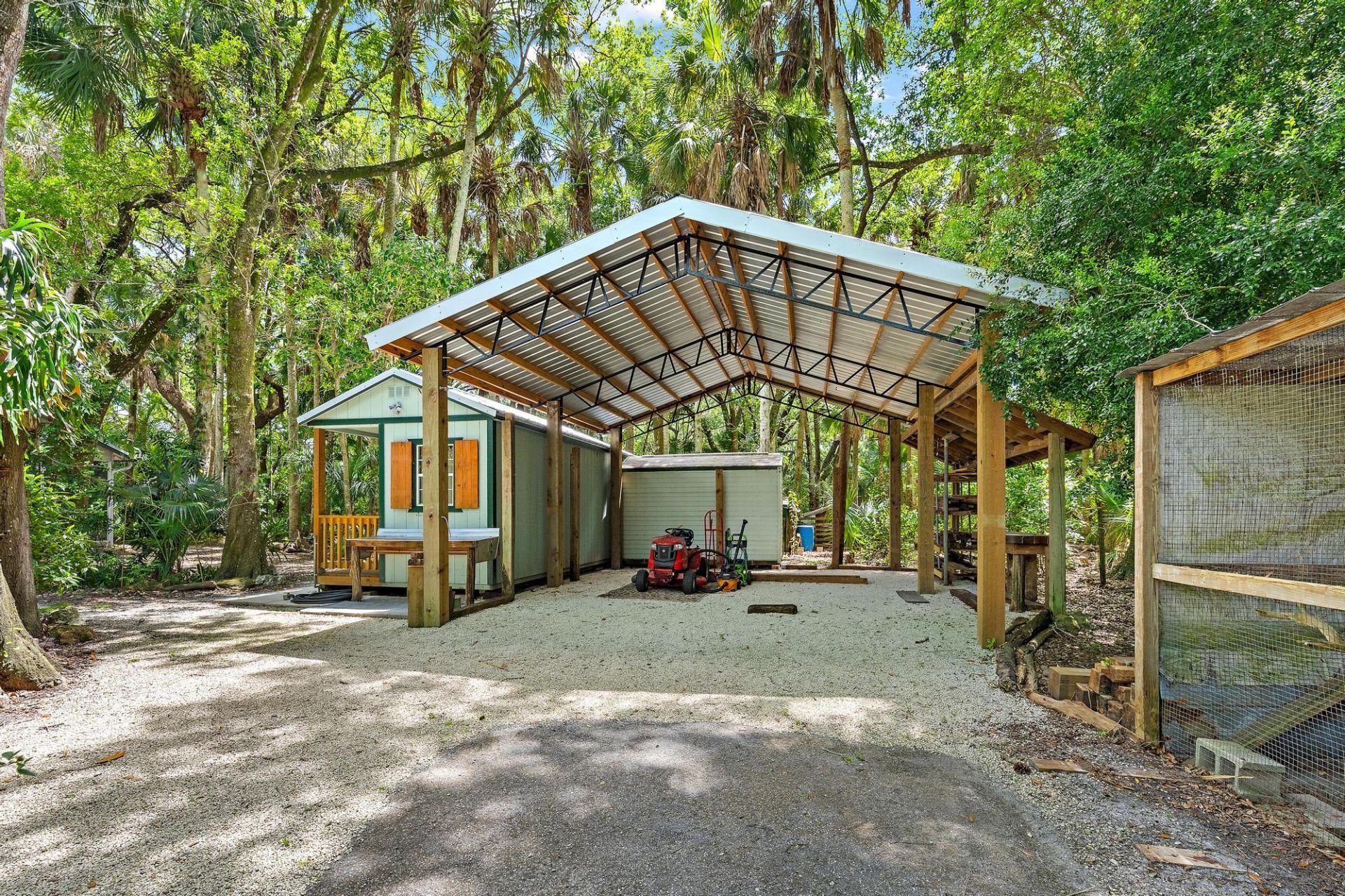 15740 N 99th St Street N, The Acreage, FL 33412 Photo