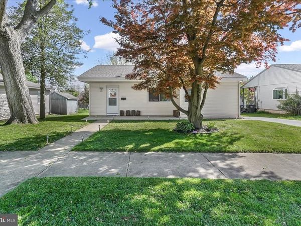 448 WHEELER BOULEVARD, OXFORD, PA 19363