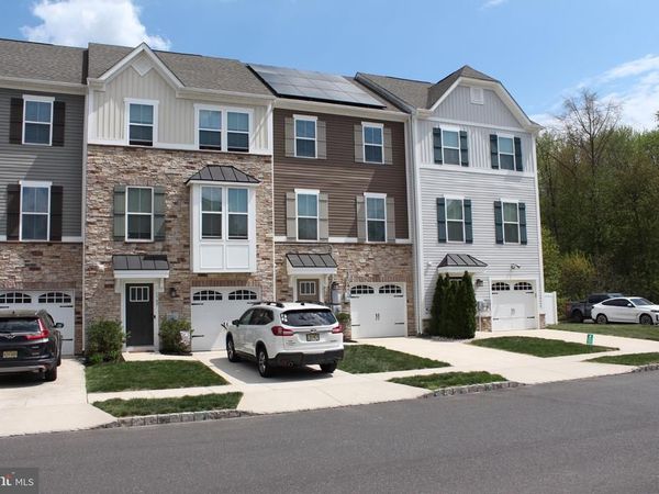 1711 KOHANA DRIVE, CLARKSBORO, NJ 08020