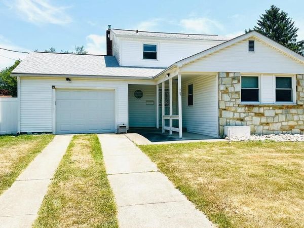 237 5TH AVENUE, CHERRY HILL, NJ 08002