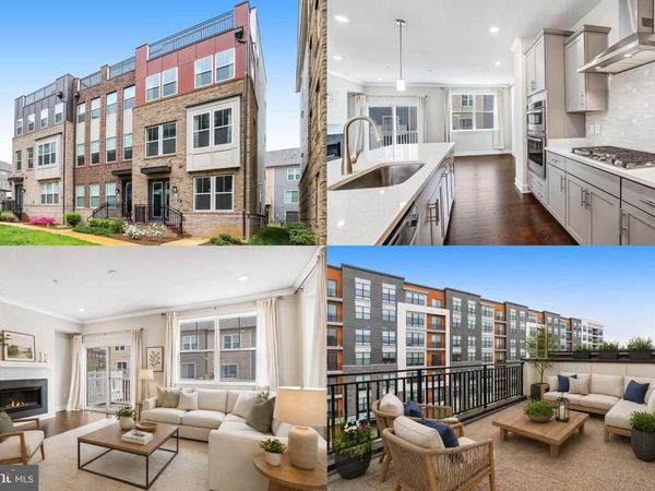 108 SALINGER DRIVE, GAITHERSBURG, MD 20878