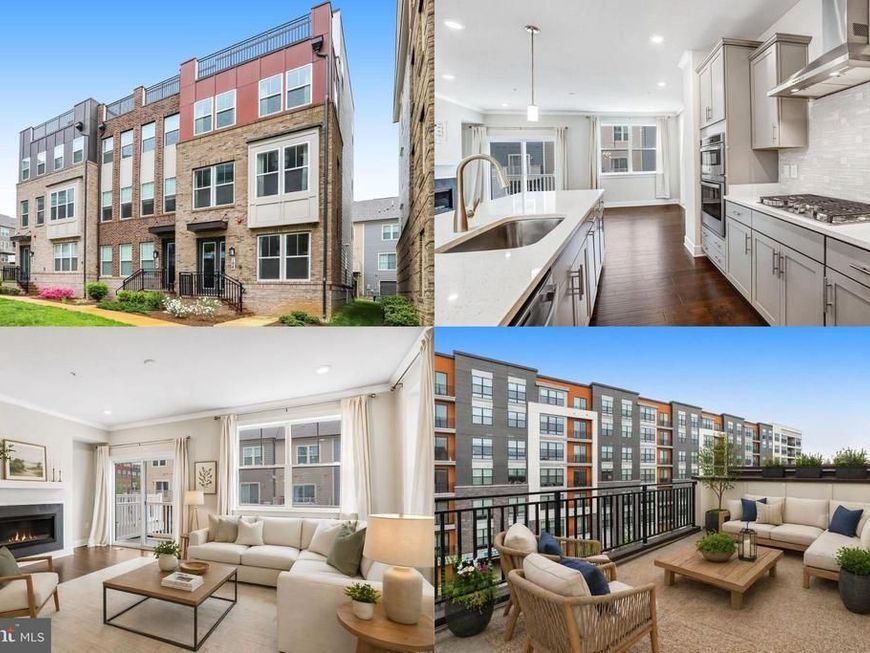 108 Salinger Drive, Gaithersburg, MD 20878 Main Photo