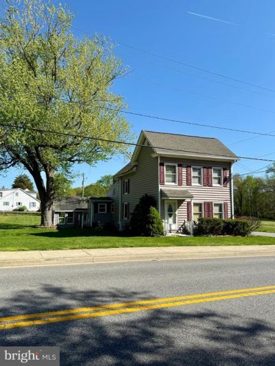 602 Main Street, Church Hill, MD 21623 Main Photo