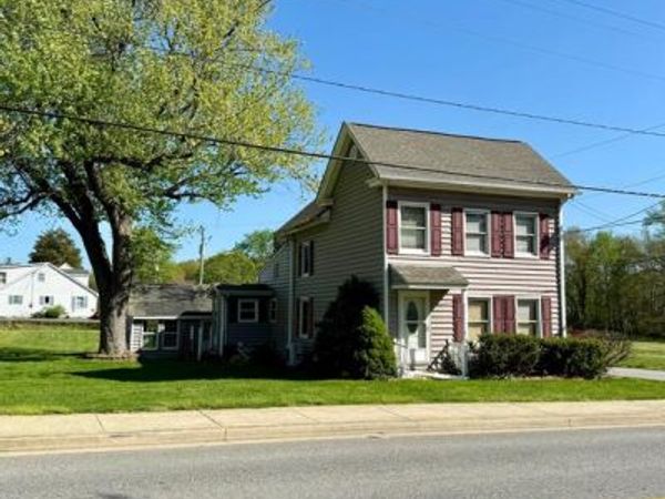 602 MAIN STREET , CHURCH HILL, MD 21623