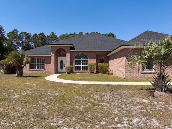 4209 HICKORY Street, Macclenny, FL 32063