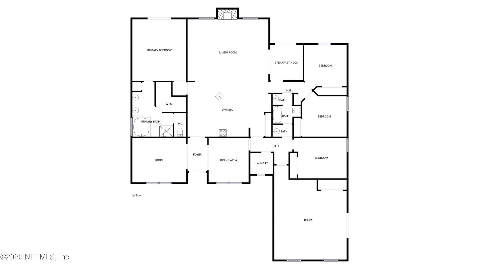 4209 Hickory Street, Macclenny, FL 32063 Photo