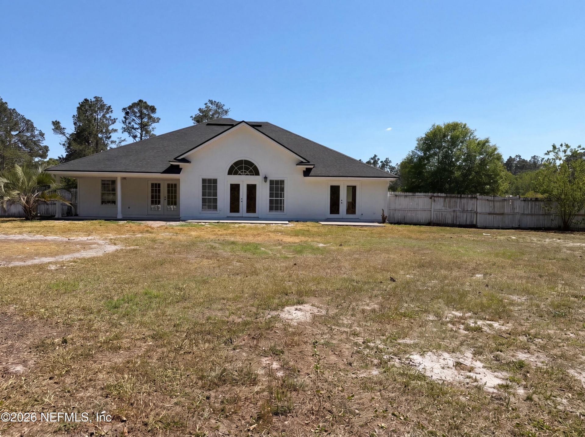 4209 Hickory Street, Macclenny, FL 32063 Photo