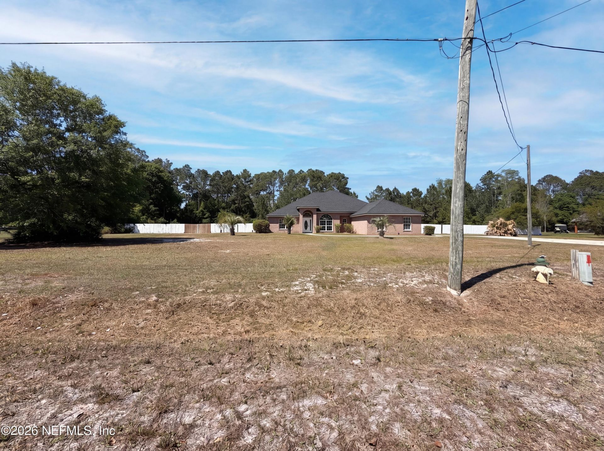 4209 Hickory Street, Macclenny, FL 32063 Photo