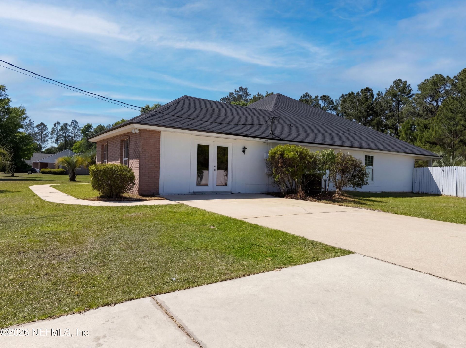 4209 Hickory Street, Macclenny, FL 32063 Photo