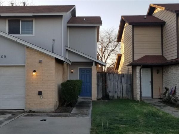 1109 Wales Drive, Killeen, TX 76549