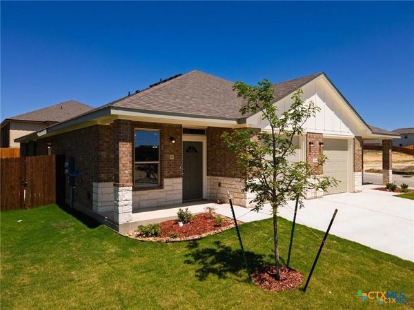 504 Adley Drive , Unit A, Copperas Cove, TX 76522