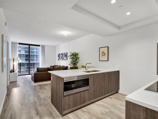 801 S Miami Ave, Unit 1106, Miami, FL 33130