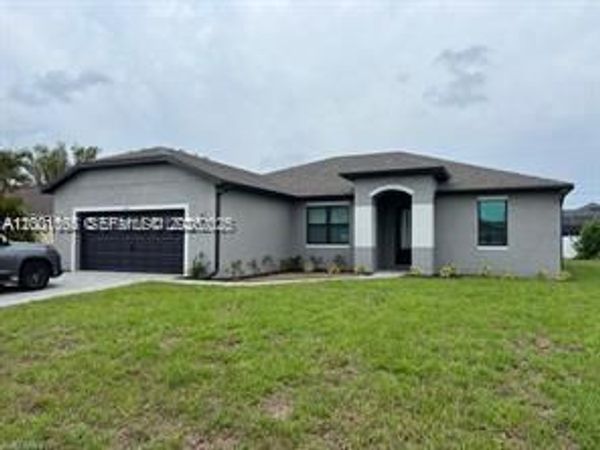 209 SE 26TH TER, Unit N/A, Cape Coral, FL 33904