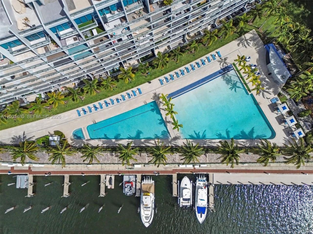 2950 NE 188th St, Unit 435, Aventura, FL 33180 Photo