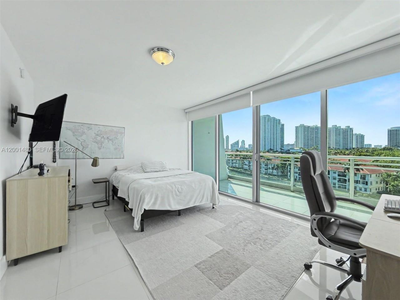 2950 NE 188th St, Unit 435, Aventura, FL 33180 Photo