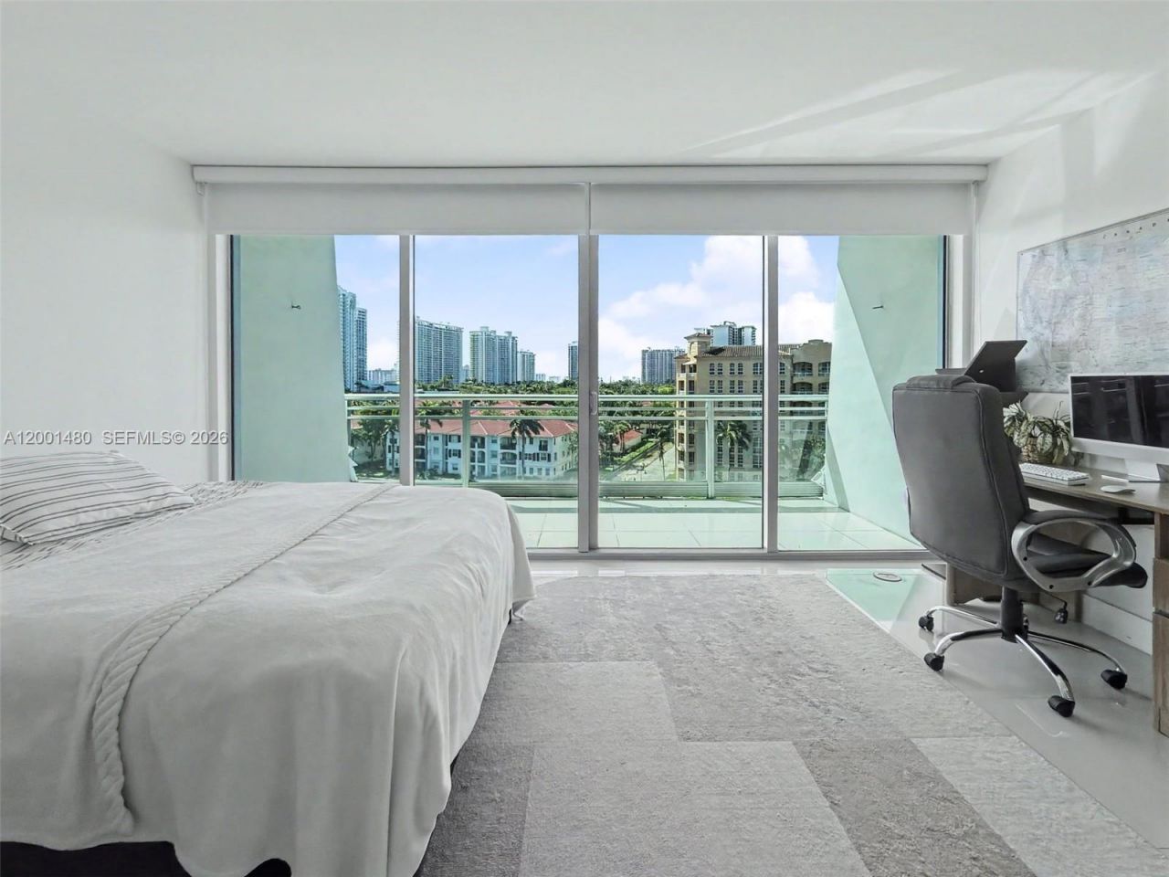 2950 NE 188th St, Unit 435, Aventura, FL 33180 Photo