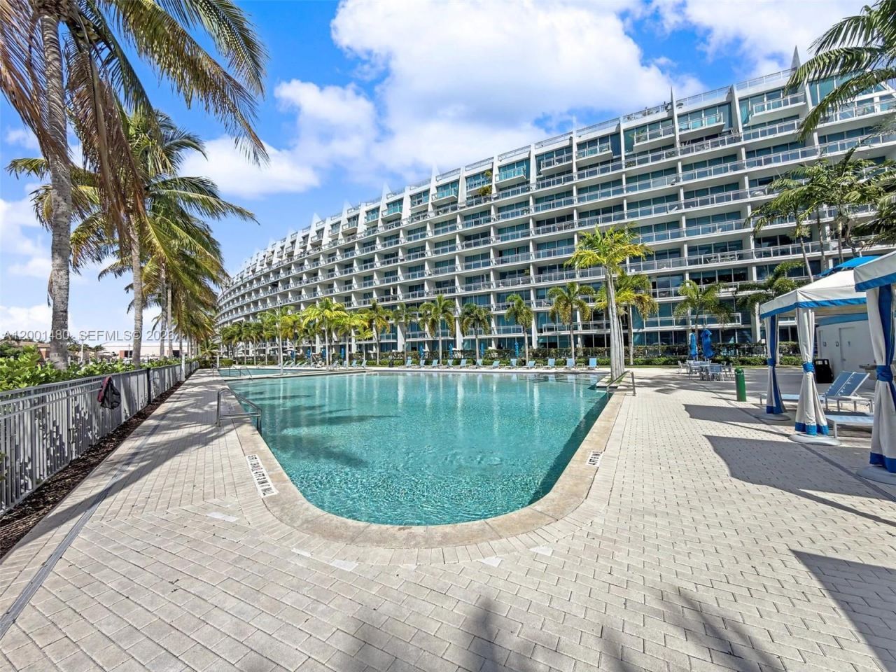 2950 NE 188th St, Unit 435, Aventura, FL 33180 Photo