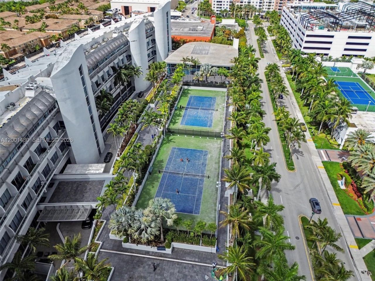 2950 NE 188th St, Unit 435, Aventura, FL 33180 Photo